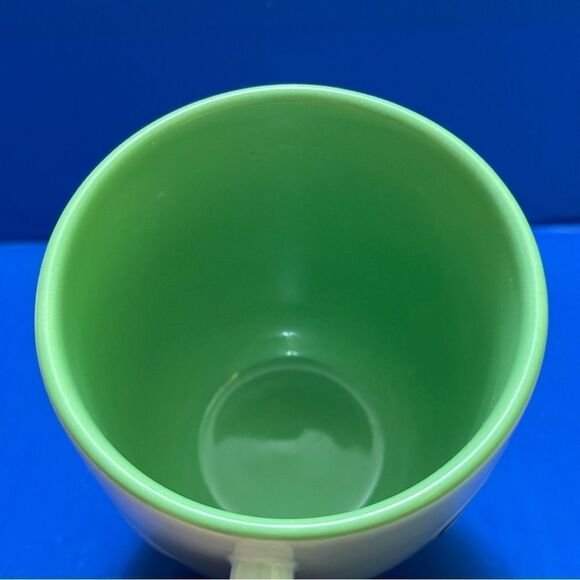 Disney Store Tinkerbell ceramic coffee Mug - Picture 3 of 6